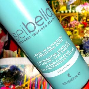 🧖🏻‍♀️ or 🧖🏻‍♂️ • 🧜🏻‍♀️ SEIBELLA x Detangle Thine Self.. Vibes